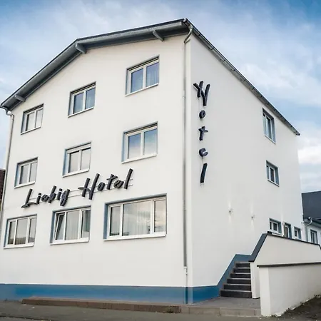Hotel Liebig *