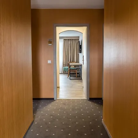 Hotel Liebig *