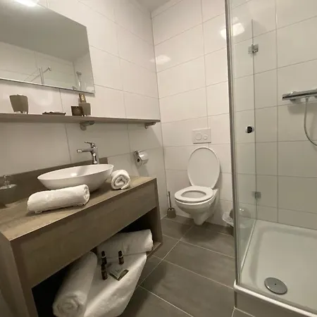 Liebig Hotel *