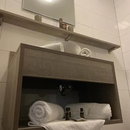 Hotel Liebig
