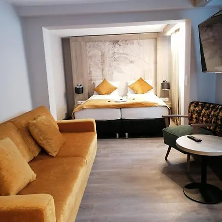 Hotel Liebig