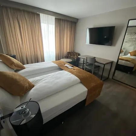 Liebig Hotel