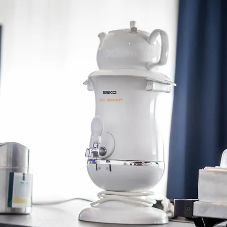 Liebig 3* Ehringshausen (Lahn-Dill)