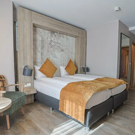 Liebig Hotel Ehringshausen (Lahn-Dill)