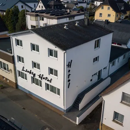 Liebig Hotel