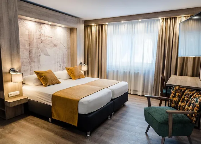 Liebig 3* Ehringshausen (Lahn-Dill)