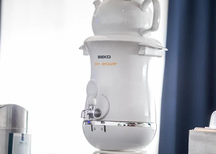 Liebig 3* Ehringshausen (Lahn-Dill)