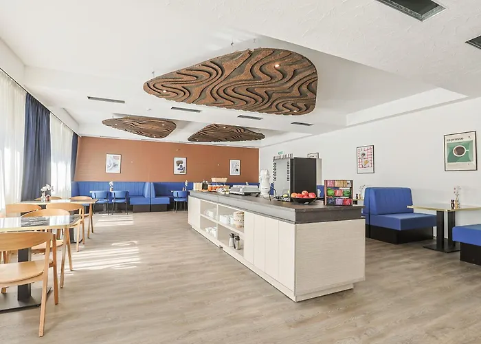 Liebig 3* Ehringshausen (Lahn-Dill)