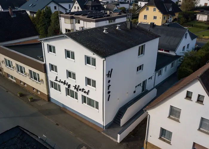 Liebig Hotel